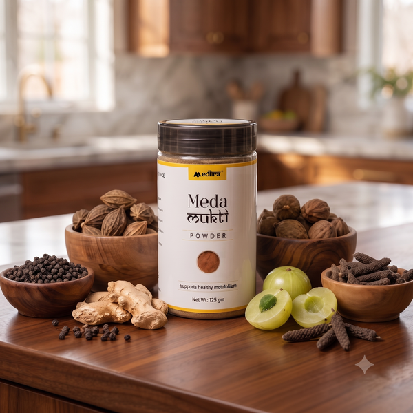 Meda mukti