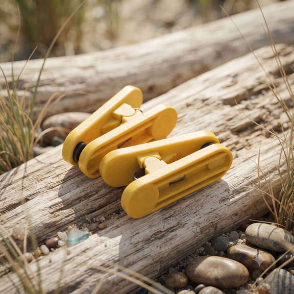 Magnetic Clip