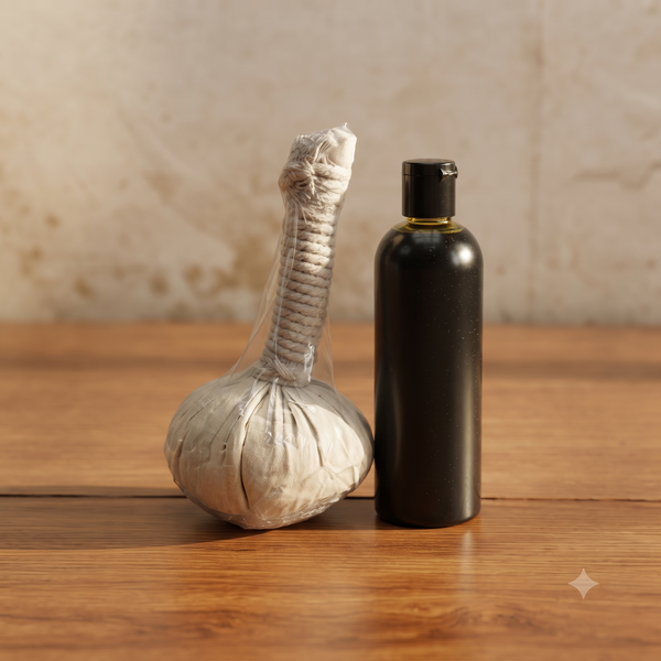 Dard Niwarak Oil+Potli