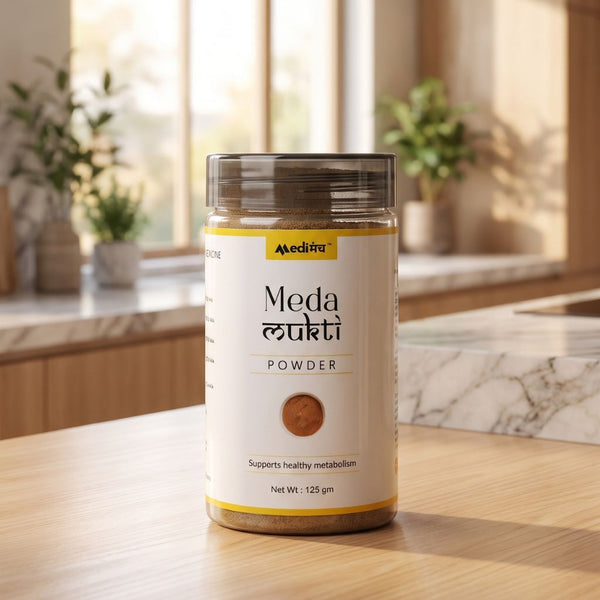 Meda mukti