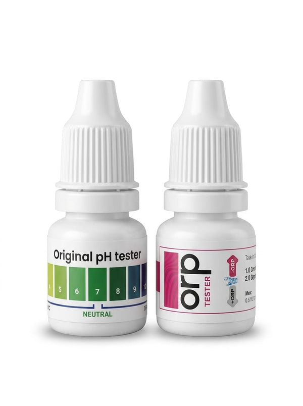 Water Testing Kit PH/ORP