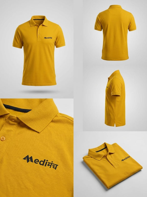 Medimanch T-Shirt