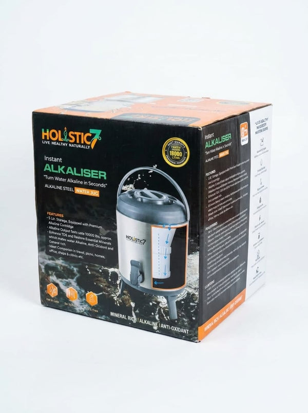 Medimanch Instant Alkaliser
