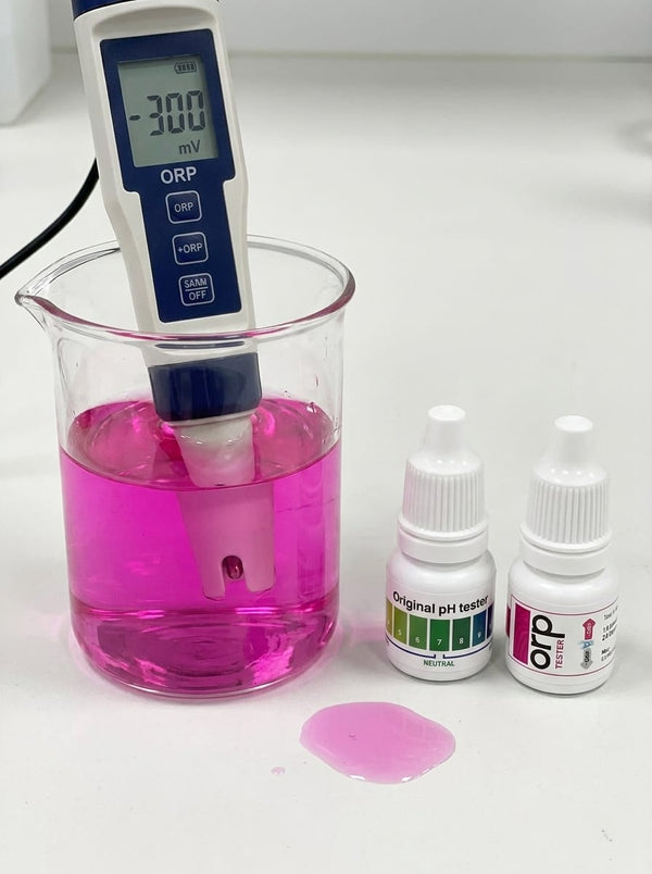 Water Testing Kit PH/ORP
