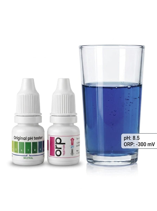 Water Testing Kit PH/ORP