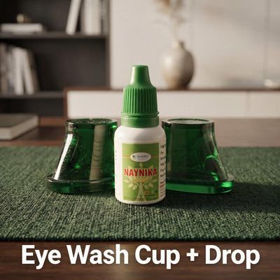 Eye Wash Cup