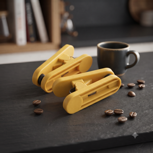 Magnetic Clip
