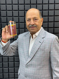 Dr. Anil Sharma — Founder