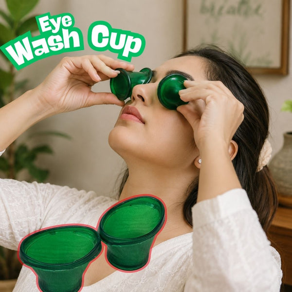 Eye Wash Cup