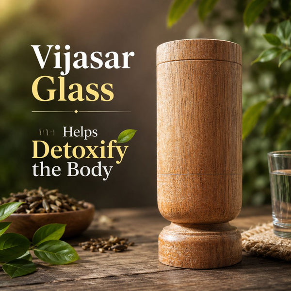 Vijaysar Glass
