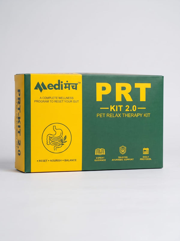 PRT KIT 2.0 PET RELAX THERAPY KIT