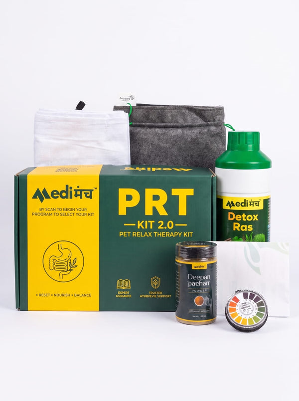 PRT KIT 2.0 PET RELAX THERAPY KIT