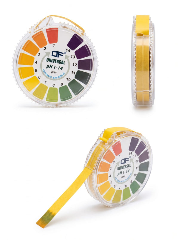 PH STRIP