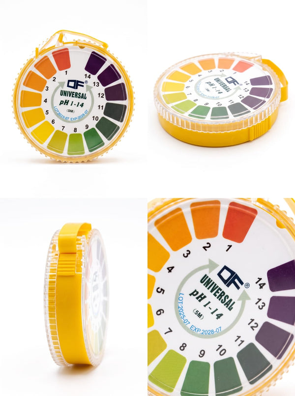 PH STRIP