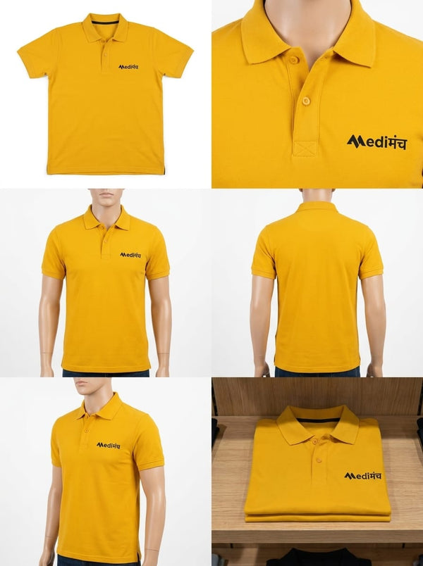 Medimanch T-Shirt