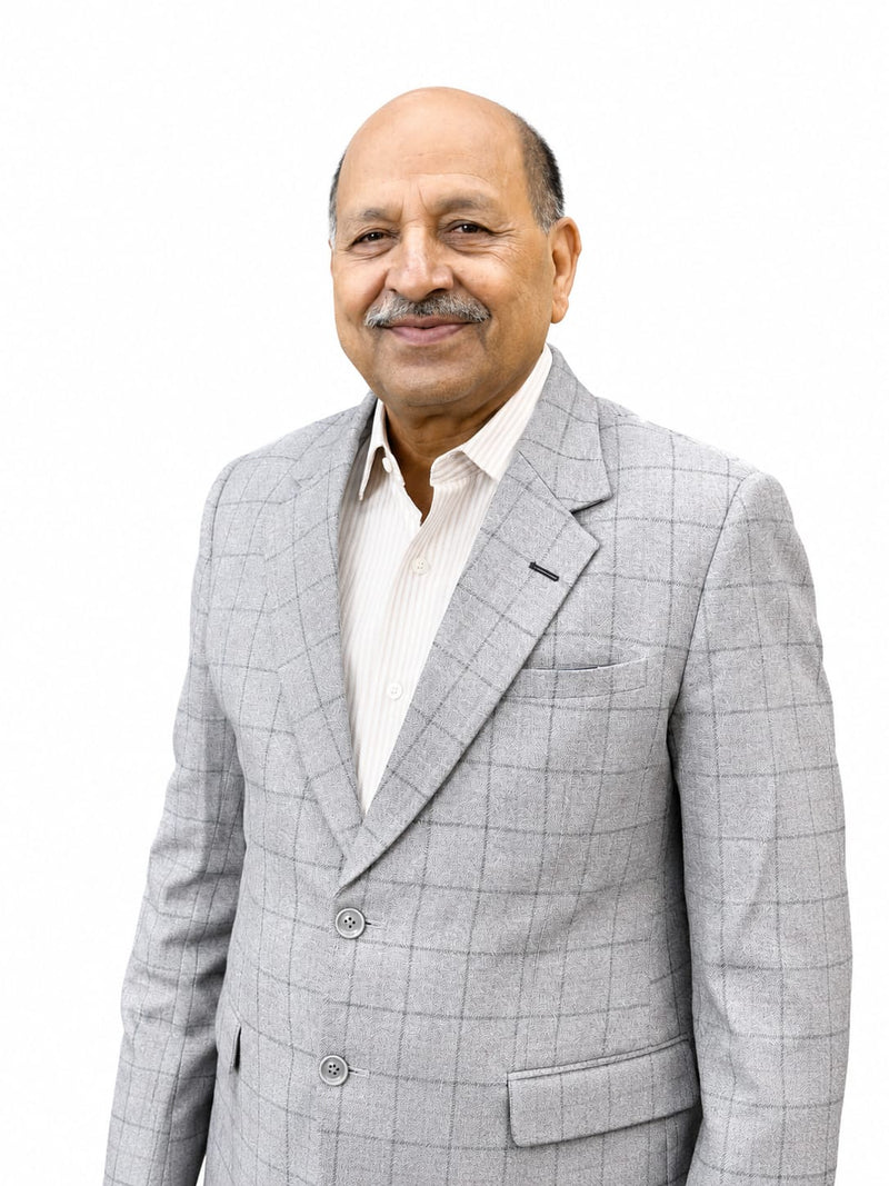 Dr. Anil Sharma