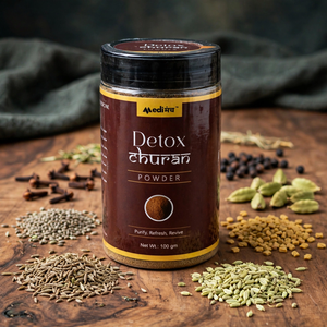 Detox churan
